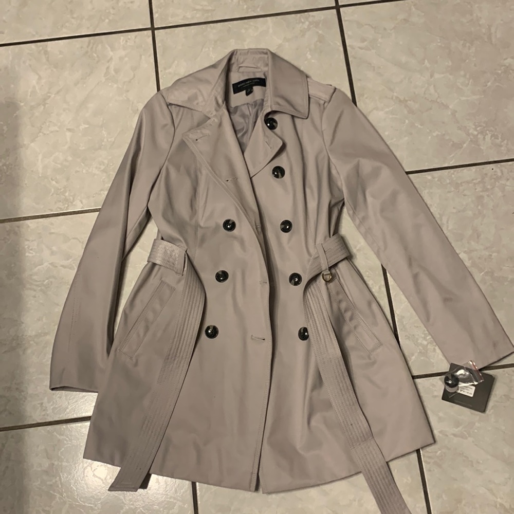 Marc New York jacket